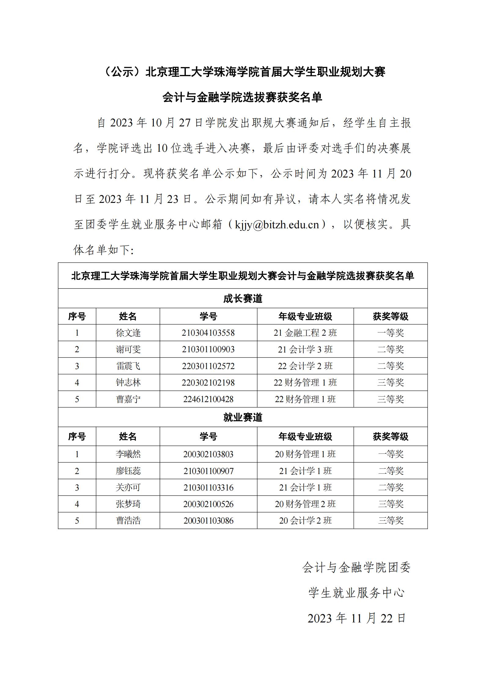 （公示）北京理工大学珠海学院首届大学生职业规划大赛会计与金融学院选拔赛获奖名单_00(1).jpg